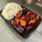 Best L 6. Eggplant (Lunch) in Chicago, IL