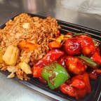 Best L 10. Empress Chicken (Lunch) in Chicago, IL