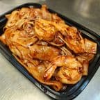 Best Q 1. Shrimp Cantonese Dish in Chicago, IL