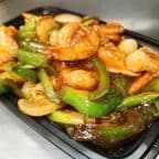 Best Seafood Couple in Chicago, IL